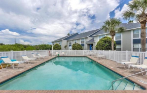Kiawah Bay 103 Gorgeous Condo In A Riverfront Community With Steps To The Ocean!